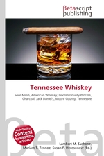 Tennessee Whiskey