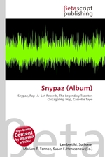 Snypaz (Album)