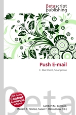 Push E-mail
