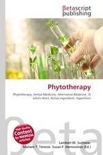 Phytotherapy