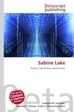 Sabine Lake