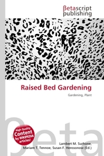 Raised Bed Gardening