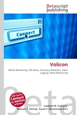 Volicon