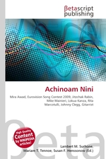 Achinoam Nini