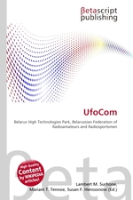 UfoCom