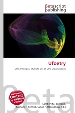 Ufoetry