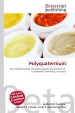 Polyquaternium