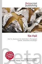 Tin Foil