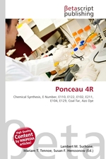 Ponceau 4R