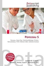 Ponceau S