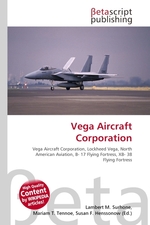 Vega Aircraft Corporation