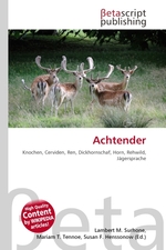 Achtender