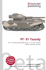 PT- 91 Twardy