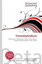 Trimethylindium