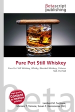 Pure Pot Still Whiskey