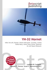 YH-32 Hornet