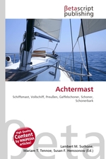 Achtermast