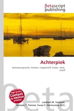 Achterpiek