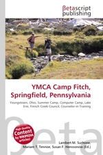 YMCA Camp Fitch, Springfield, Pennsylvania