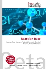 Reaction Rate