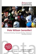 Pete Wilson (wrestler)