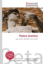 Pietro Aretino