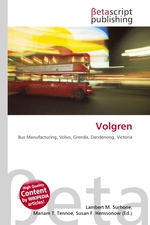 Volgren