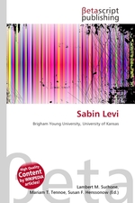 Sabin Levi