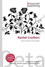 Rachel Crothers