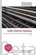 Volks Electric Railway