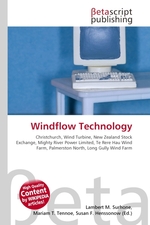 Windflow Technology