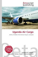 Uganda Air Cargo