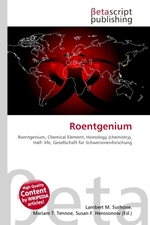 Roentgenium