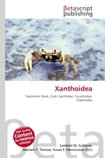 Xanthoidea