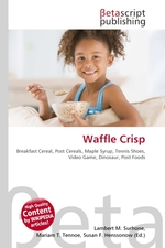 Waffle Crisp