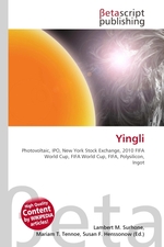 Yingli