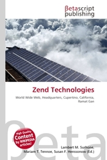 Zend Technologies