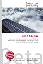 Zend Studio