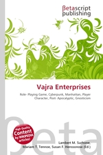 Vajra Enterprises