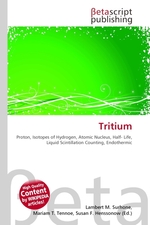 Tritium