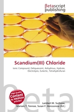 Scandium(III) Chloride