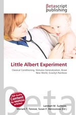 Little Albert Experiment