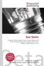 Sea Sonic