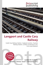 Langport and Castle Cary Railway