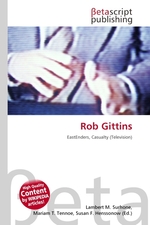 Rob Gittins