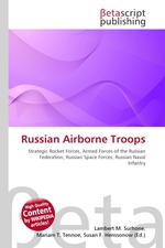 Russian Airborne Troops