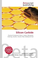 Silicon Carbide