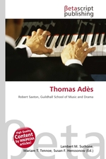 Thomas Ades