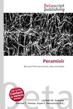 Peramivir