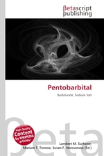 Pentobarbital